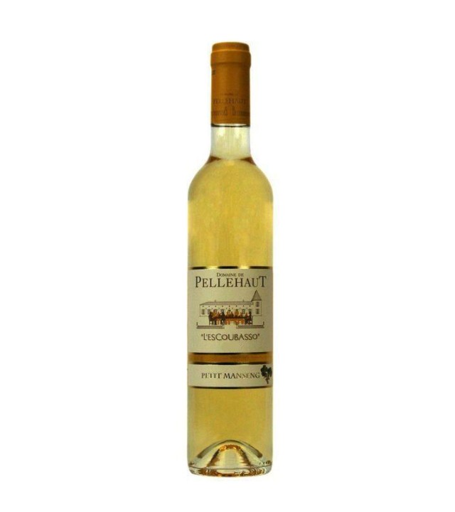 Escoubasso 2014 Côtes de Gascogne blanc, Domaine de Pellehaut