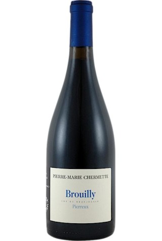 brouilly 21 chermette