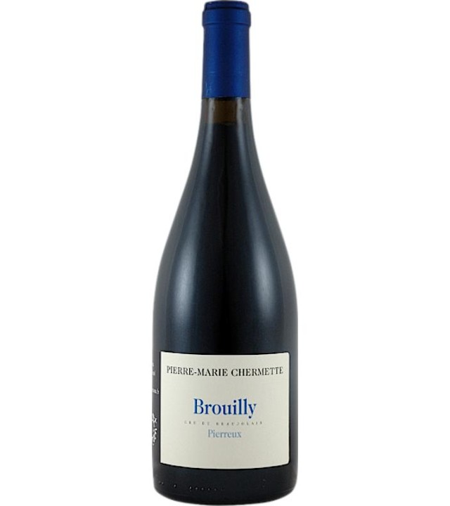 brouilly 21 chermette