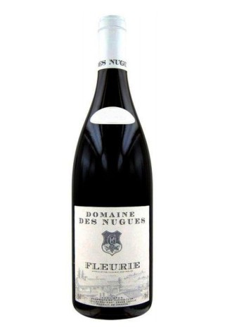 Fleurie 2013 Domaine des Nugues