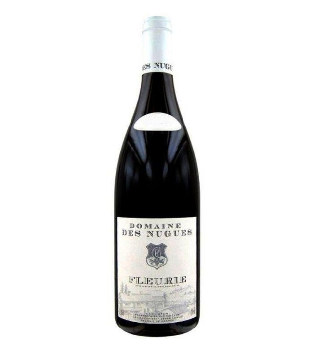 Fleurie 2013 Domaine des Nugues