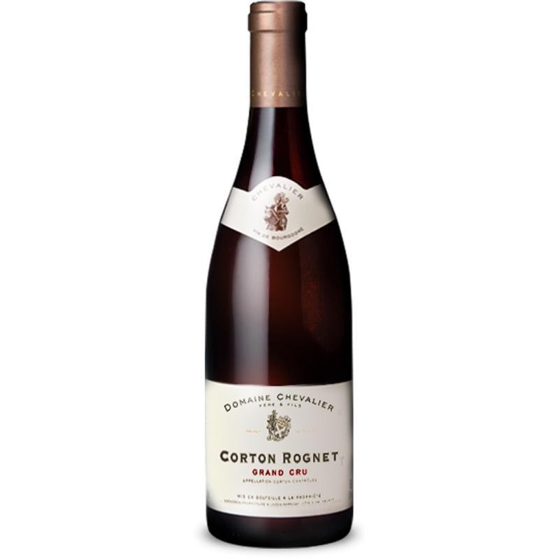 corton rognet 19 chevalier