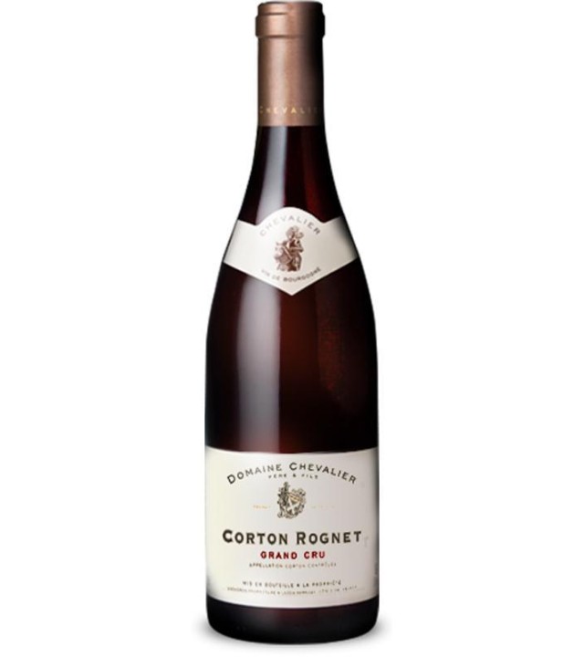 corton rognet 19 chevalier