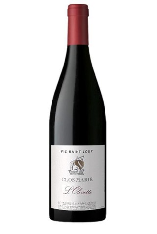 clos marie olivette 20