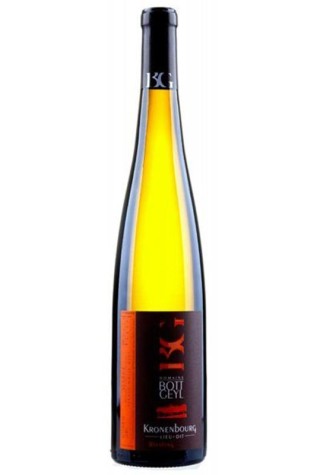 Riesling Kronenbourg 2018, Bott-Geyl