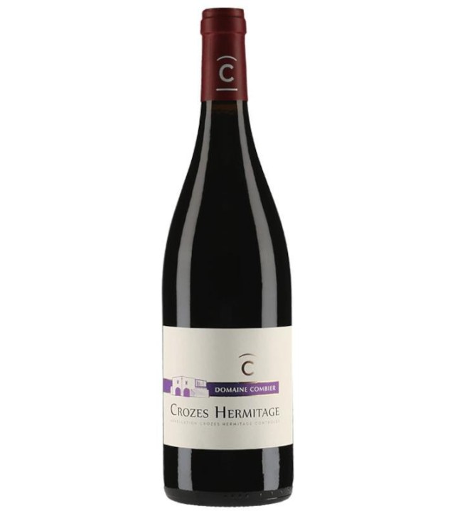 crozes domaine 21 combier