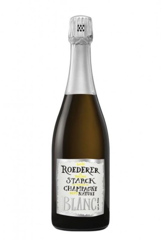 roederer starck 15