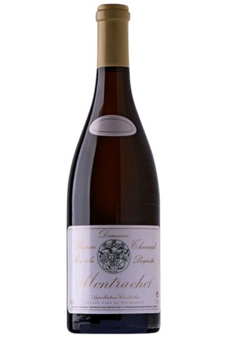 montrachet 19 thenard