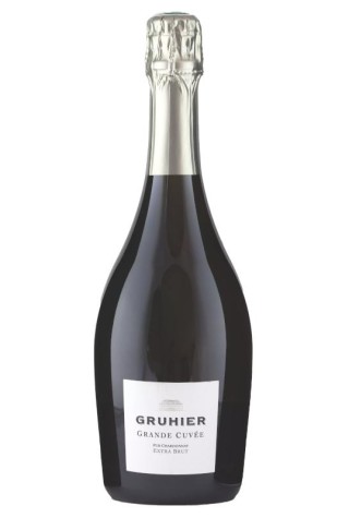 cremant chardonnay 17 gruhier