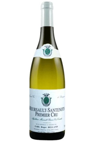 Meursault-Santenots 1er cru 2021, Roger Belland