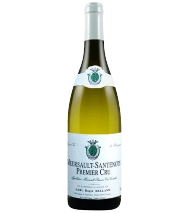 Meursault-Santenots 1er cru 2021, Roger Belland