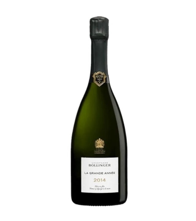 bollinger gde annee 14