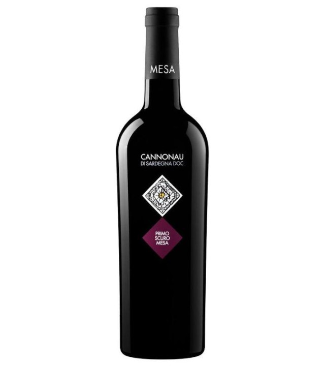 cannonau di sardegna 20