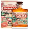 Rhum Embargo Anejo Esplandido, 40% 70 cl