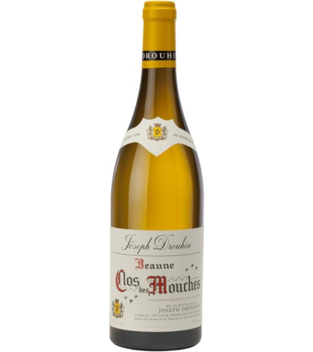 beaune mouches bl 20 drouhin