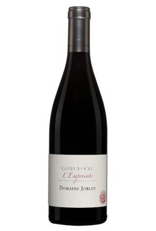 Givry 1er cru, L'Empreinte 2021, Domaine Joblot