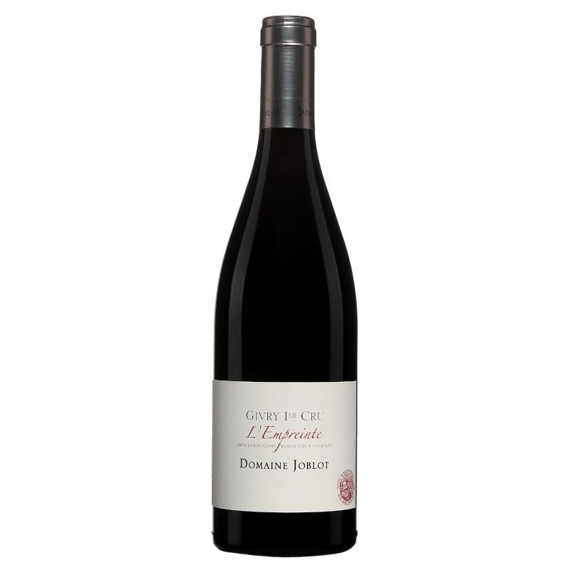 Givry 1er cru, L'Empreinte 2021, Domaine Joblot