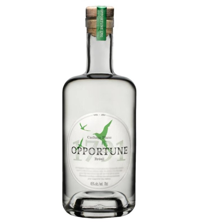 cachaca 45% opportune