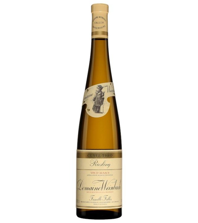 riesling theo 21 weinbach