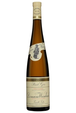 pinot gris 19 weinbach