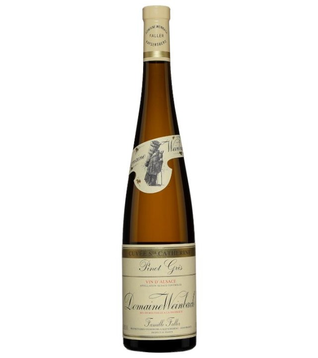 pinot gris 19 weinbach