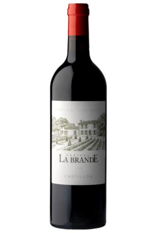 la brande 18