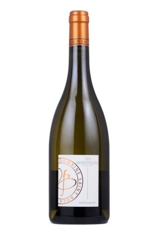 Touraine Sauvignon "les demoiselles" 2016 Domaine Saint-Roch