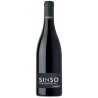 Sinso rouge 2022, domaine de Fondrèche