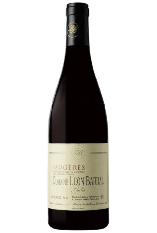 Faugères, Jadis 2019, Domaine Léon Barral