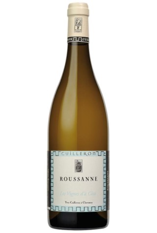 roussane 21 cuilleron