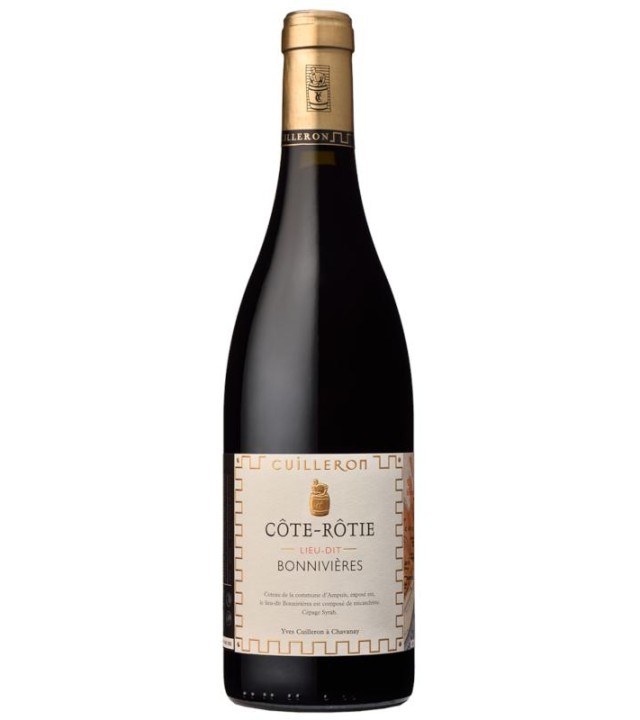 c rotie bonnivieres 20 cuilleron