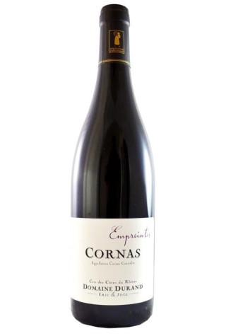 cornas empreintes 20 durand