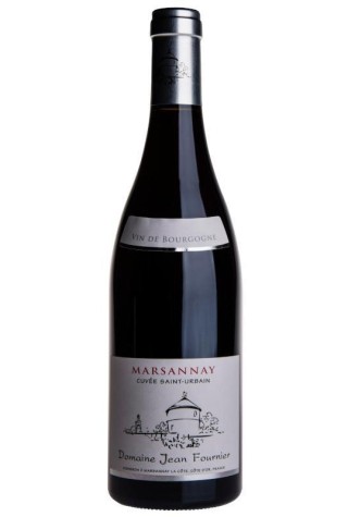 Marsannay "St Urbain" 2021, domaine Jean Fournier