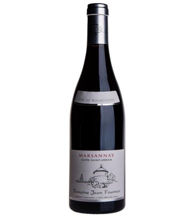 Marsannay "St Urbain" 2021, domaine Jean Fournier