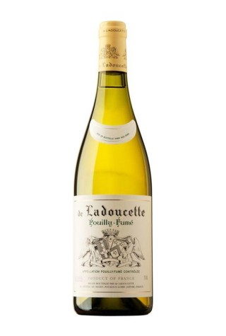 Pouilly Fumé 2014 Domaine Ladoucette