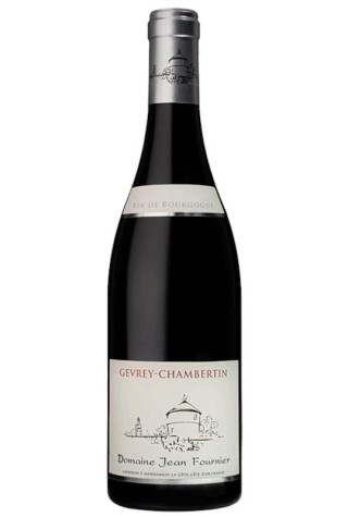 gevrey 21 fournier