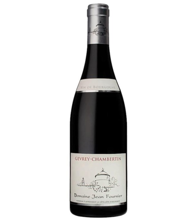 gevrey 21 fournier