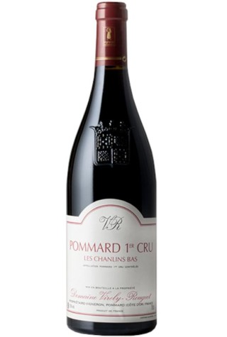 Pommard 1er cru "Les Chanlins bas" 2020 Virely-Rougeot