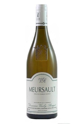 meursault 21 virely-rougeot