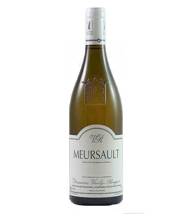 meursault 21 virely-rougeot