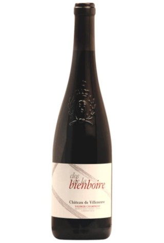 saumur champigny bien boire 22