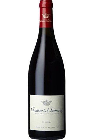 Mercurey 2021, Château de Chamirey