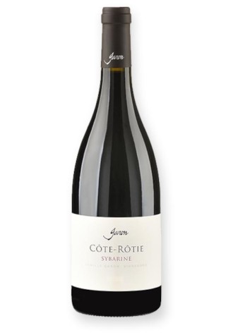 c rotie sybarine 21 garon