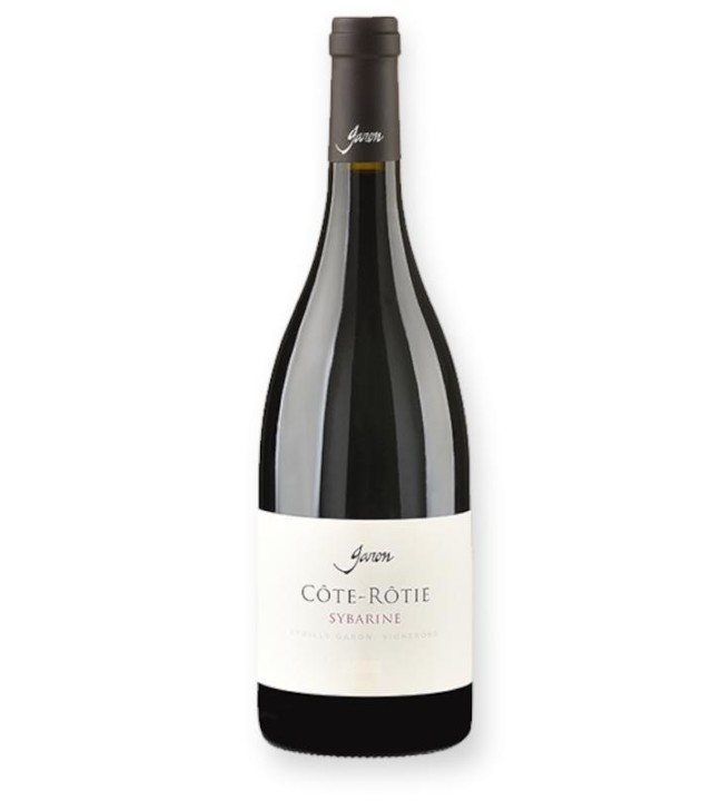 c rotie sybarine 21 garon