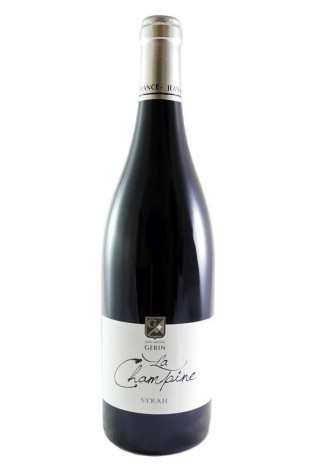 syrah 22 gerin