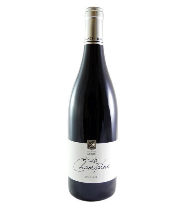 syrah 22 gerin