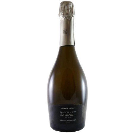 Crémant, Pinot Noir d'Edouard 2017, Dominique Gruhier