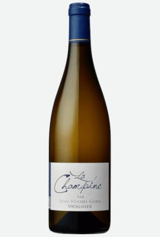 viognier 22 gerin