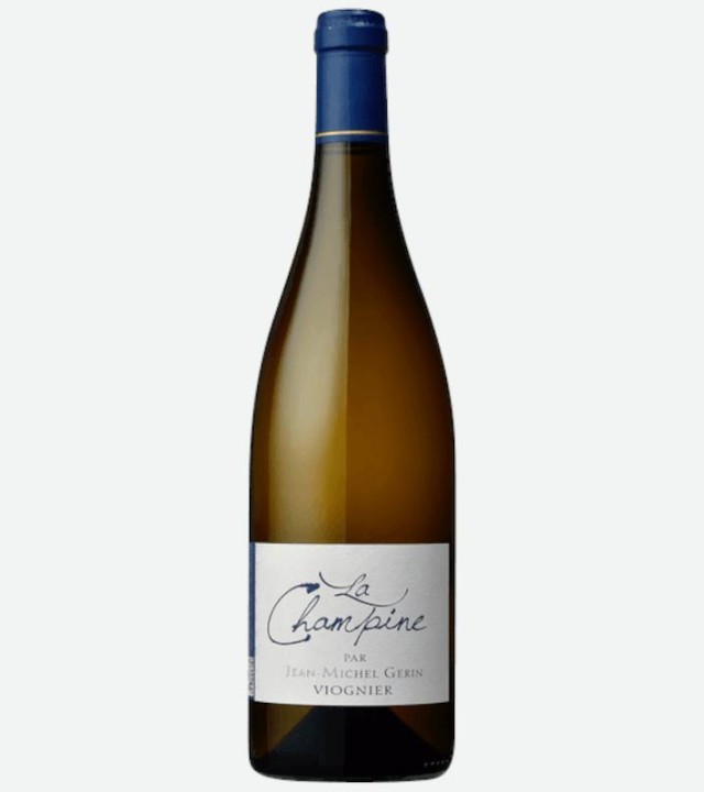 viognier 22 gerin