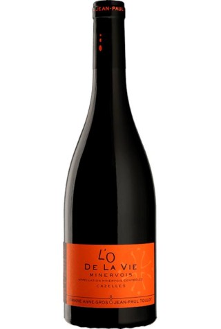 minervois l'o de la vie 21